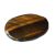 Hot- and Coldstone Tiger Eye