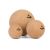 kurk massage of fascia ballen