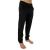 Pantalon de Yoga Shaolin longue noir