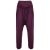 Pantalon de Yoga Confort Flow violet