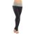 Legging de Yoga Sarawati noir - gris