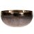 Singing bowl Ishana black/golden 825 - 950 g