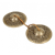 Cymbales Tingsha Dragons 6 cm