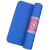 Yogi & Yogini Tapis de Yoga bleu