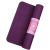 Yogi & Yogini Yoga mat violet sticky