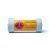 grip towel yoga licht blauw