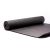 yogamat zwart 5mm