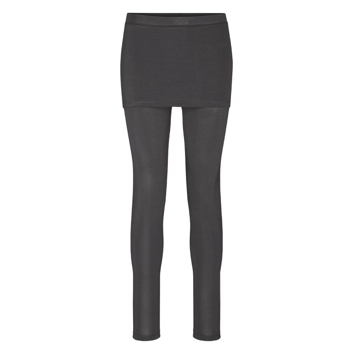 Kanpola Leggings voor dames, yogabroek, hardlooprok met zakken, 3/4 hoge taille, joggingbroek, sportbroek, basic yogabroek, vrije tijd, fitness, sportlegging, trainingsbroek, blauw, XXL