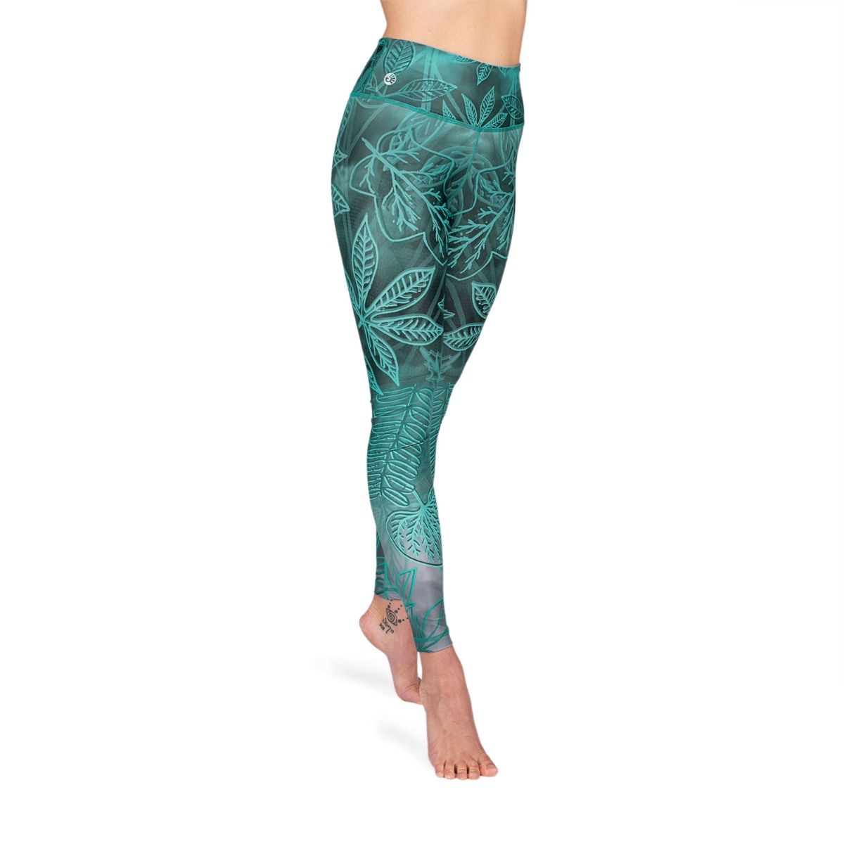 Niyama yoga leggings best sale