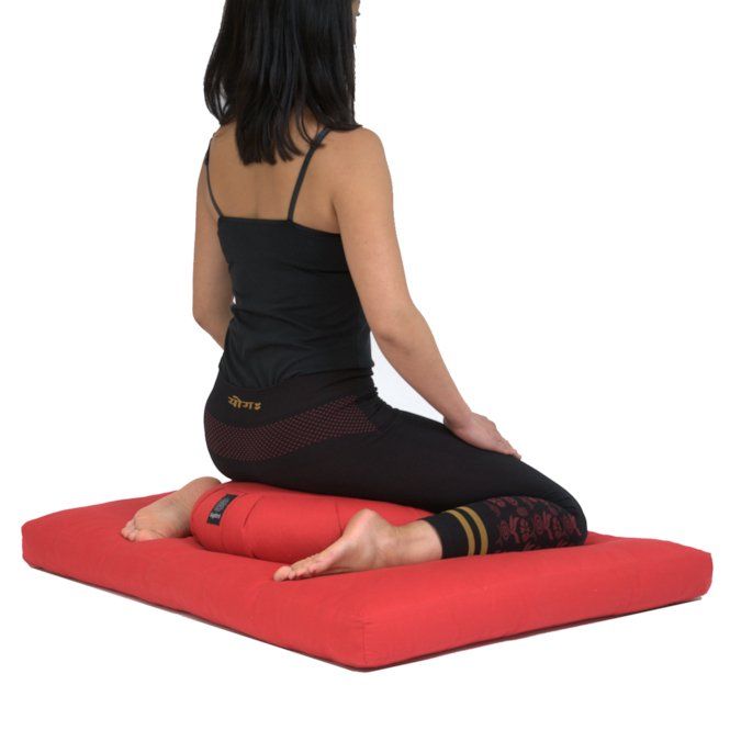 Meditation cushion zafu hotsell