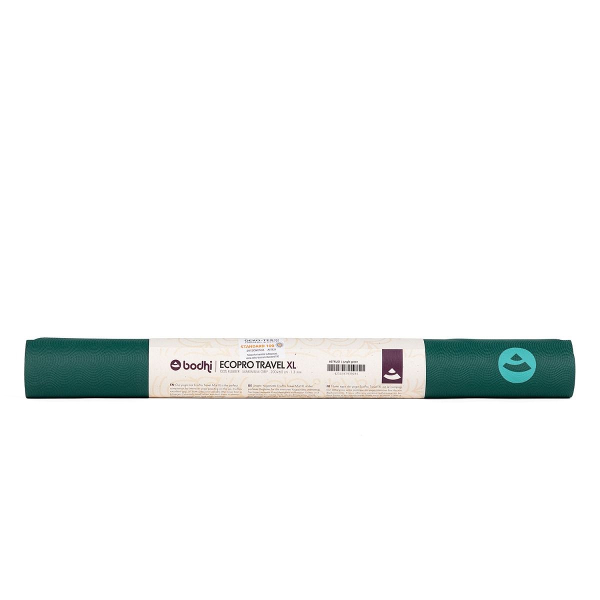 Yoga mat EcoPro Travel XL 1.3 mm