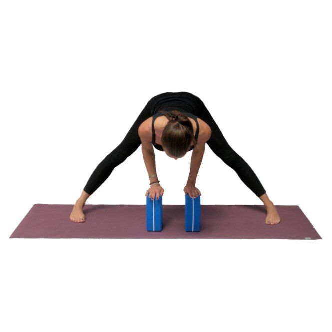 Extra large yoga blocks deals