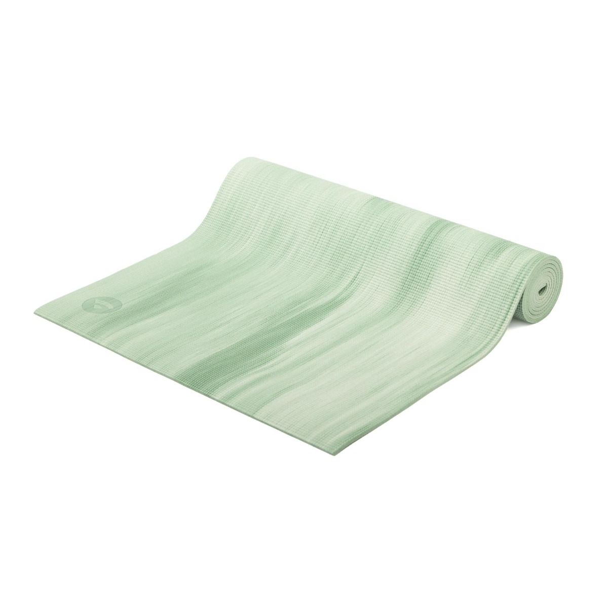 Yoga mat Ganges 6 mm Bodhi Yogitri