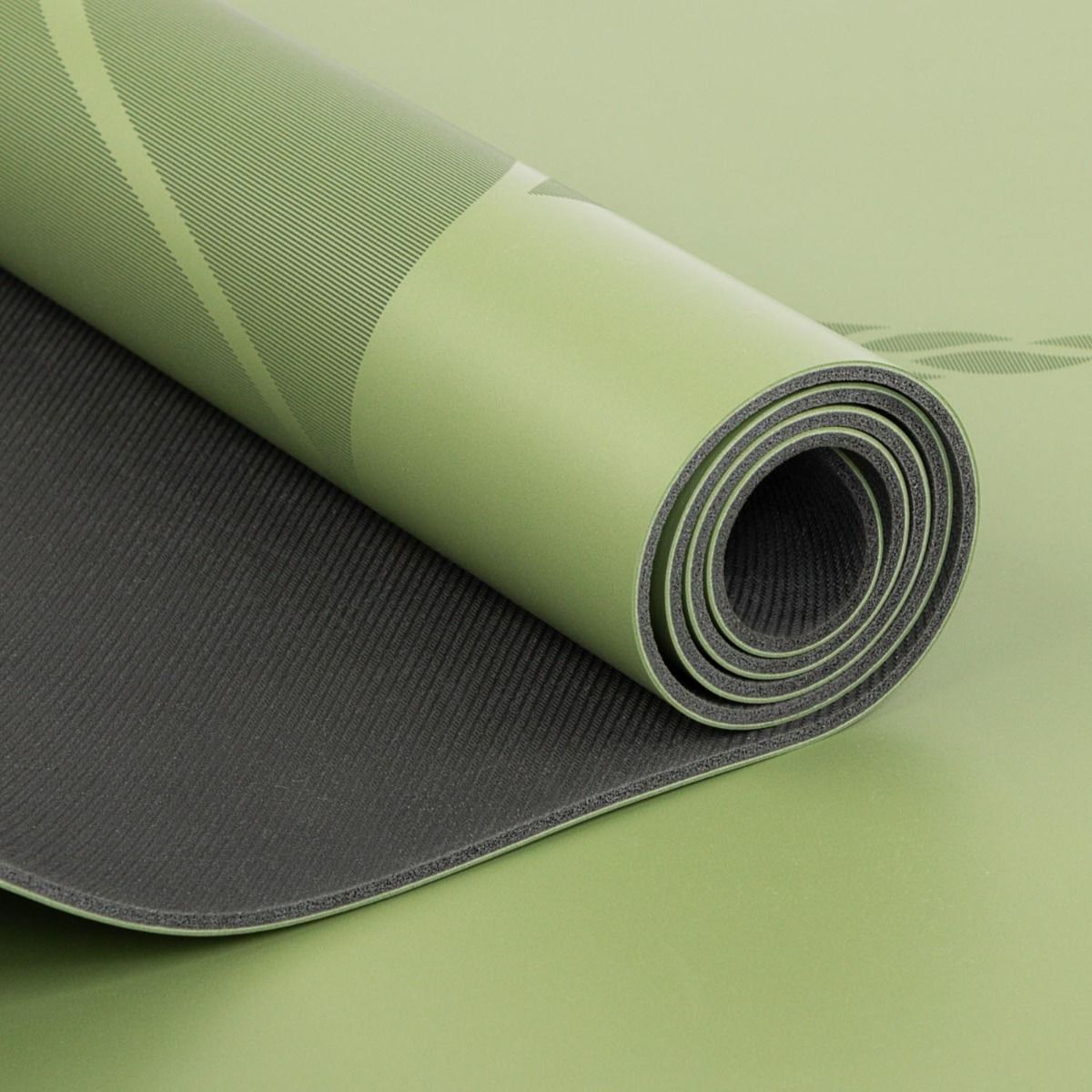 Yoga mat Eco Pro 4 mm