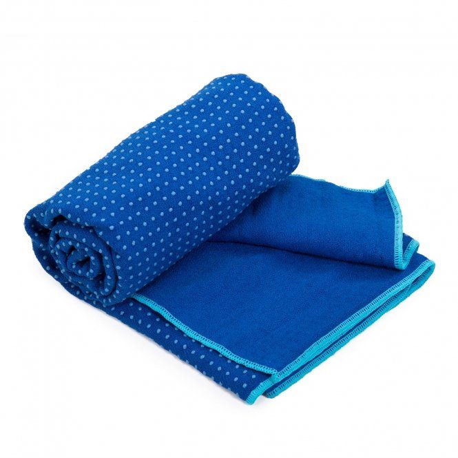 Yoga Mat Towel Bodhi Two Colours