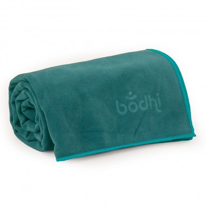 Yoga Mat Towel Bodhi Two Colours