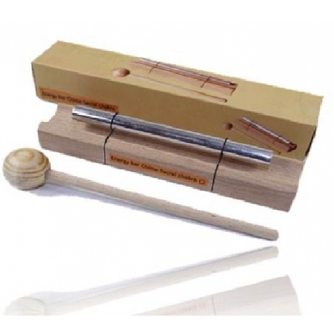 多様な Chime Bar Healing 2nd Chakra | Yogitri.com その他