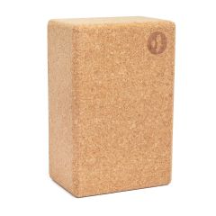 Yogablok Kurk XXL extra groot