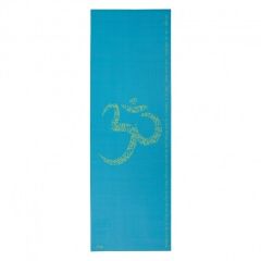 Yoga mat OM-Mantra Leela collection 4 mm