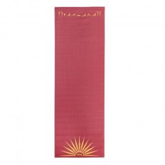 Yogamat Zonnegroet Leela collectie