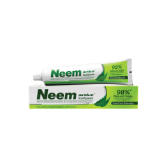 Neem Tandpasta