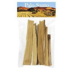 Palo Santo Zakje