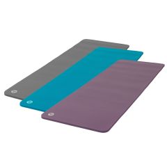 Gymnastiek-pilates mat 1,5 cm