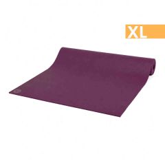 Tapis de yoga Rishikesh premium XL 4,5 mm
