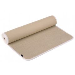 Yoga mat Samurai Natural 4 mm