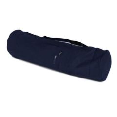 Schapenwol yogamat tas klein