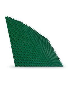 Zweedse Voeten Spijkermat 30 x 40 cm