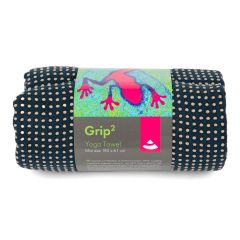 Yogamat handdoek GRIP Towel