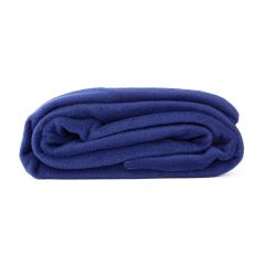 Yogadeken Asana blauw 