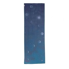 Yoga mat handdoek GRIP Dusty Moon
