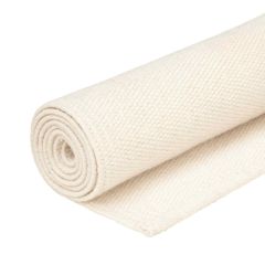 Yogamat Katoen Natuur