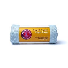Yoga mat handdoek Microfiber