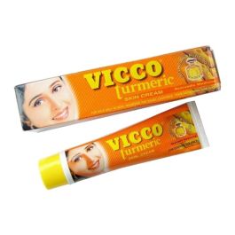 Ayurvedic Vicco cream