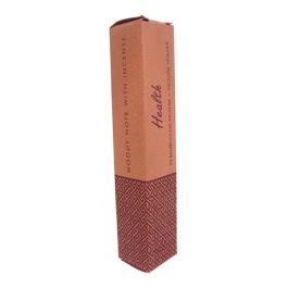 Encens aux herbes sans bambou avec support Serenity -- 34 g | Phoenix Import