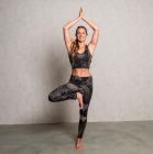 spirit of om legging
