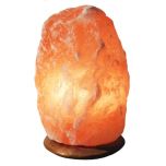 Himalayan Natural shaped Salt Lamp Yogitri 10 - 12 kg