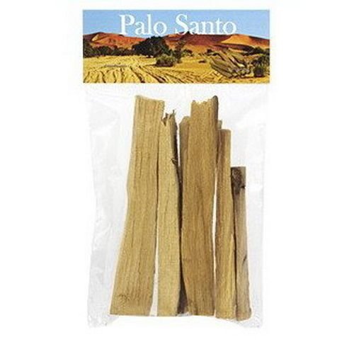 Palo Santo Holy Wood