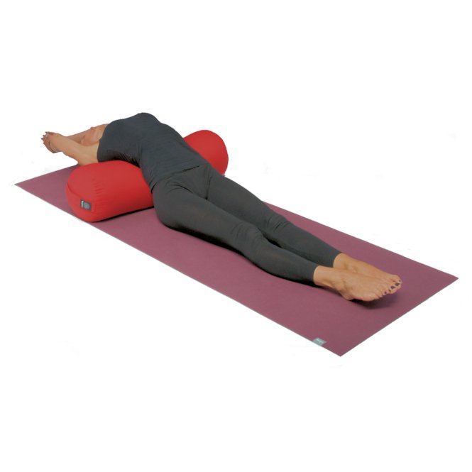 Yoga Bolster ECO Ekagrata | Yogitri.com